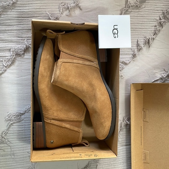 Ugg Booties - Picture 1 of 1